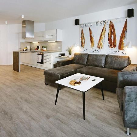 Duenenvilla Lübeck Exteriér fotografie