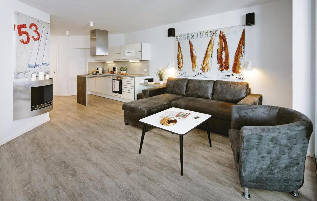 Duenenvilla Lübeck Exteriér fotografie